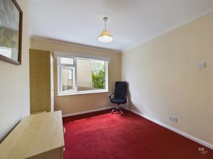 Bedroom 3- click for photo gallery